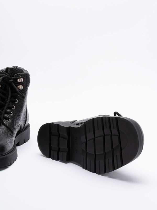 `Haddock Ankle Boot` shop online: BOTTEGA VENETA