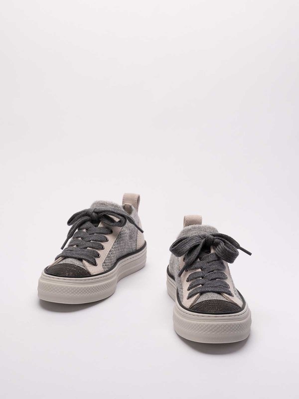 BRUNELLO CUCINELLI: trainers online - Sneakers