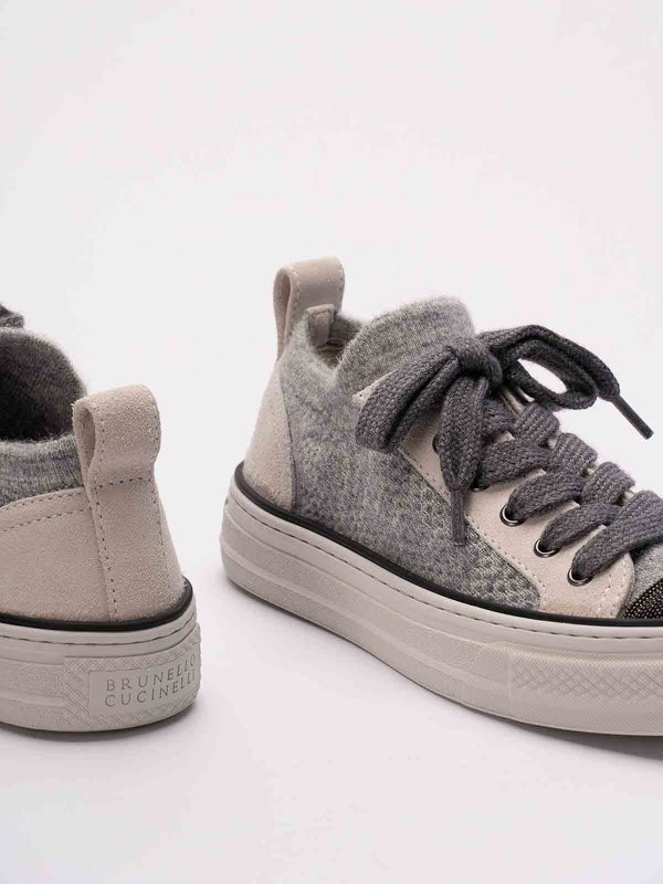 BRUNELLO CUCINELLI buy online Sneakers