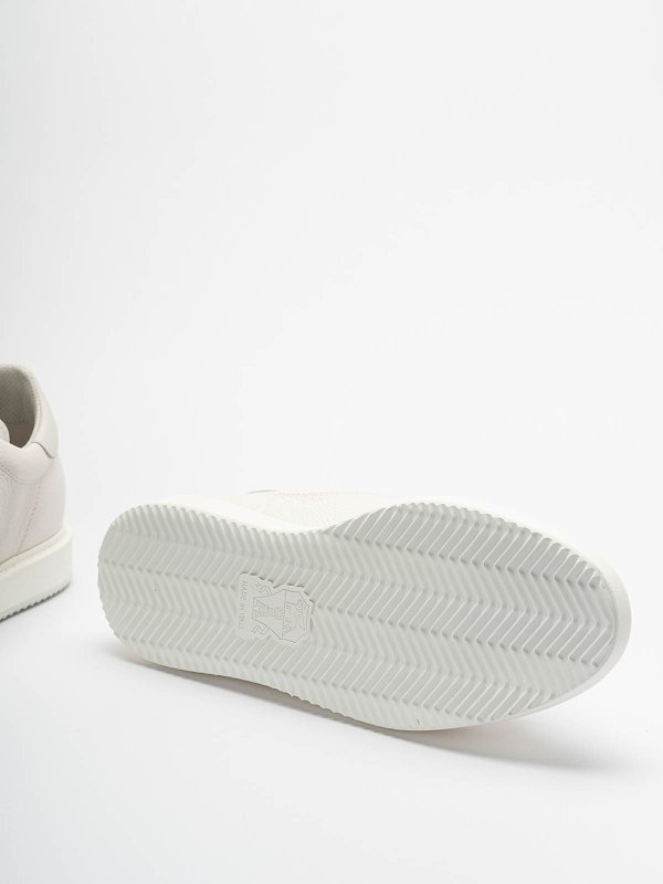スニーカー - 白 shop online: BRUNELLO CUCINELLI