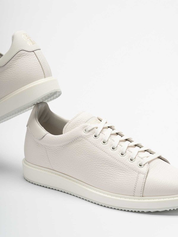 BRUNELLO CUCINELLI buy online スニーカー - 白