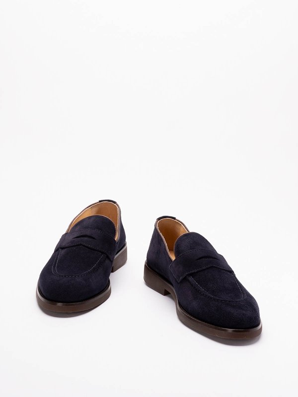 BRUNELLO CUCINELLI: Loafers & Slippers online - Loafers