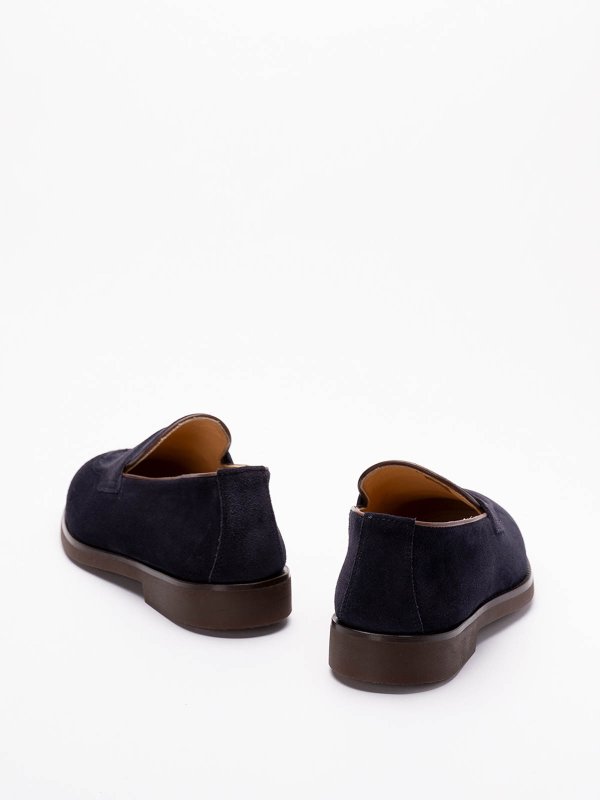 The Best Shops BRUNELLO CUCINELLI: Loafers & Slippers - Loafers