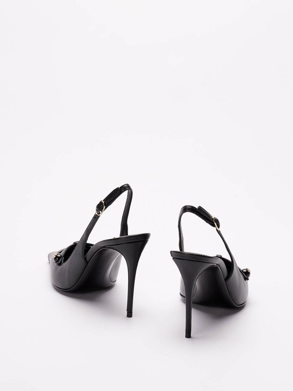 The Best Shops DOLCE & GABBANA: court shoes - Slingbacks
