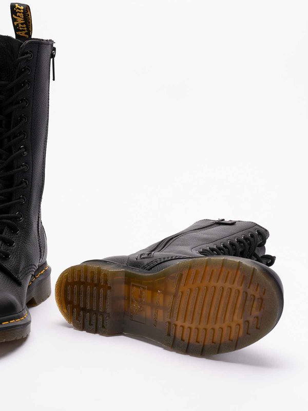 Botas - Negro shop online: DR. MARTENS