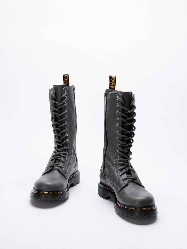 DR. MARTENS: Botas online - Botas - Negro