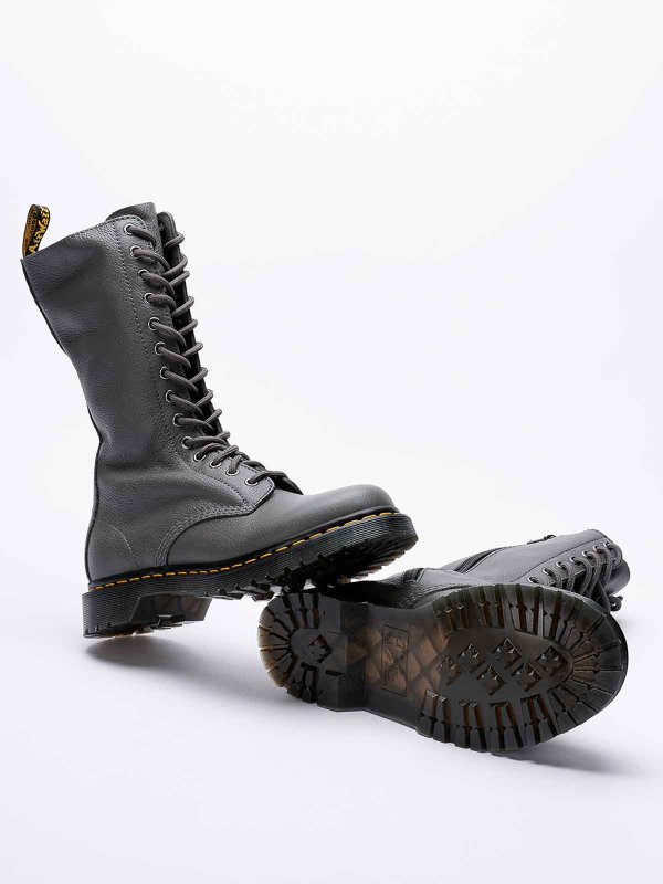 Botas - Negro shop online: DR. MARTENS