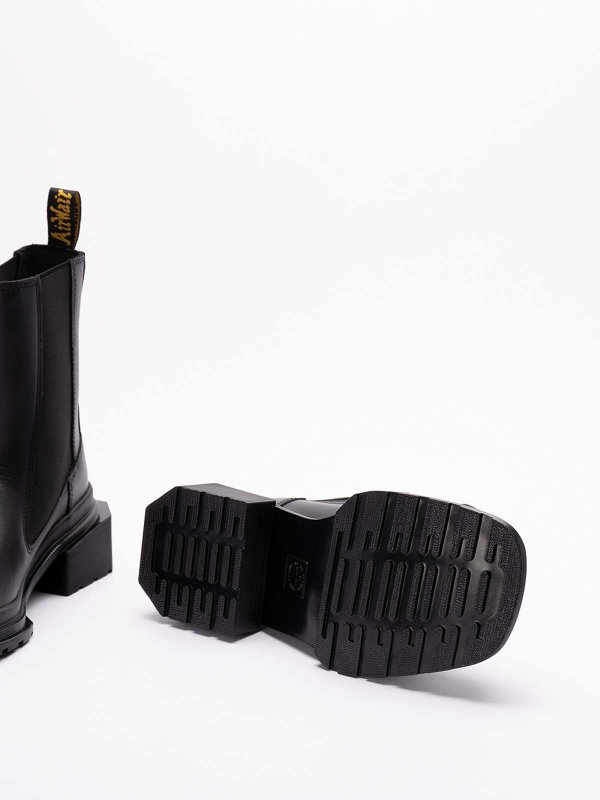 Bottes - Noir shop online: DR. MARTENS