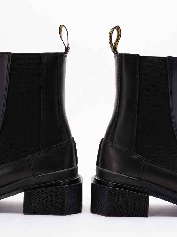 DR. MARTENS buy online Bottes - Noir