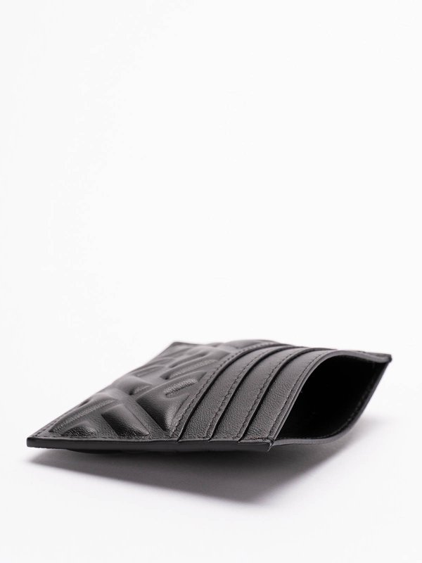 The Best Shops FENDI: wallets & purses - Flat Card Case