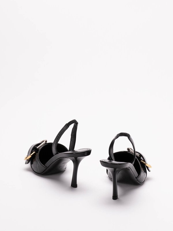 The Best Shops GIVENCHY: パンプス - パンプス - 黒