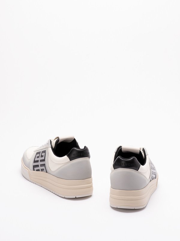 The Best Shops GIVENCHY: Zapatillas - Zapatillas - Blanco