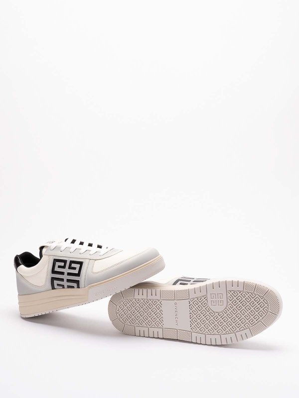 Zapatillas - Blanco shop online: GIVENCHY
