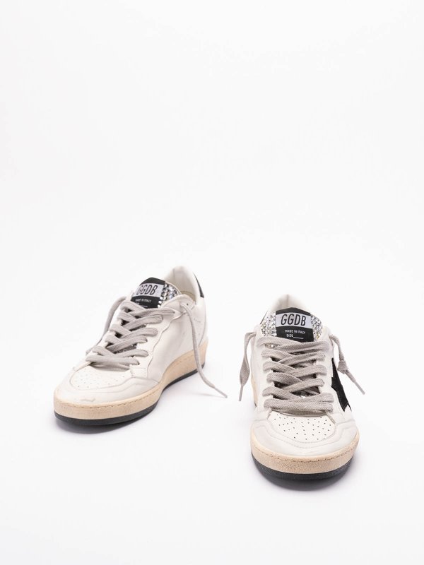 GOLDEN GOOSE: スニーカー online - スニーカー - 白