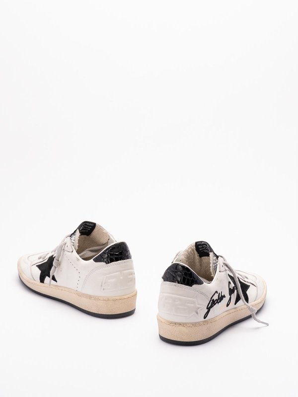 The Best Shops GOLDEN GOOSE: スニーカー - スニーカー - 白
