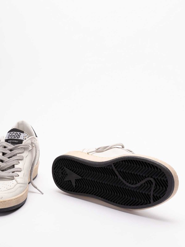 スニーカー - 白 shop online: GOLDEN GOOSE