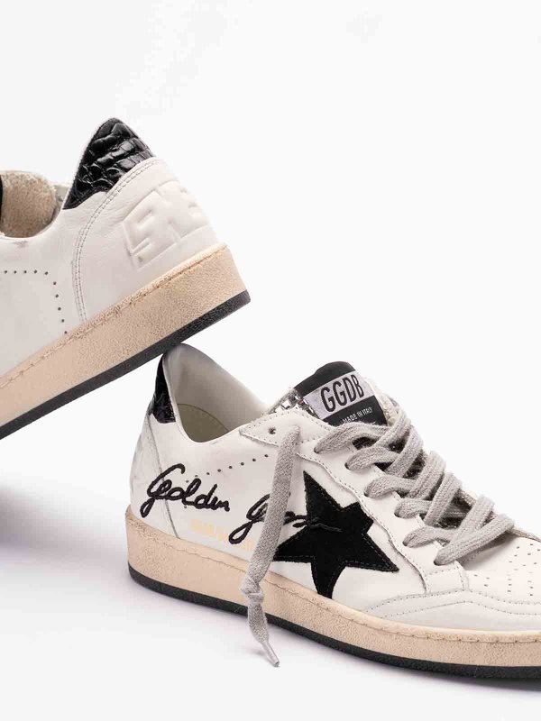 GOLDEN GOOSE buy online スニーカー - 白