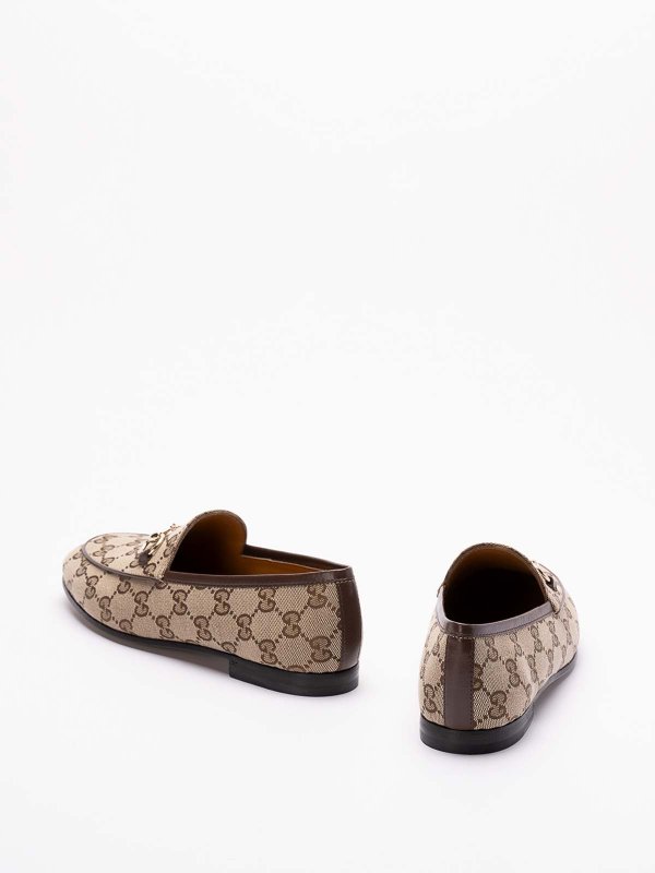 The Best Shops GUCCI: Loafers & Slippers - `New Jordaan` Loafers