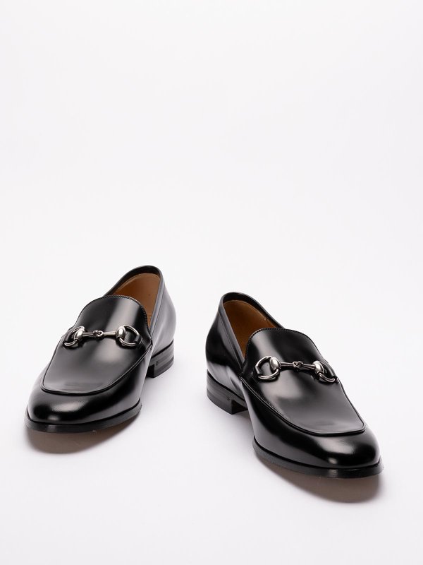 GUCCI: Loafers & Slippers online - `Next` Loafers