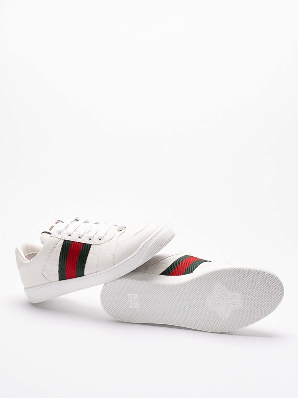 `Screener` Sneakers shop online: GUCCI