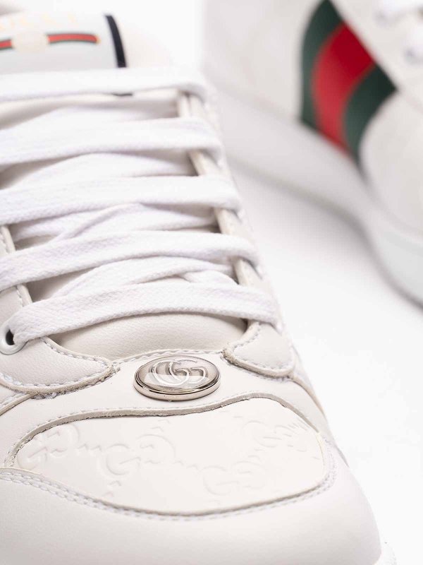 GUCCI buy online `Screener` Sneakers