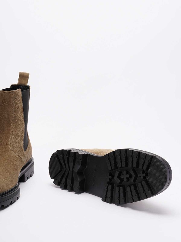 Stiefel - Schwarz shop online: HOGAN