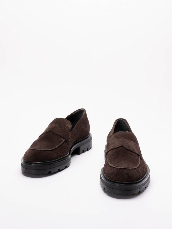 HOGAN: Loafers & Slippers online - `H673` Loafers