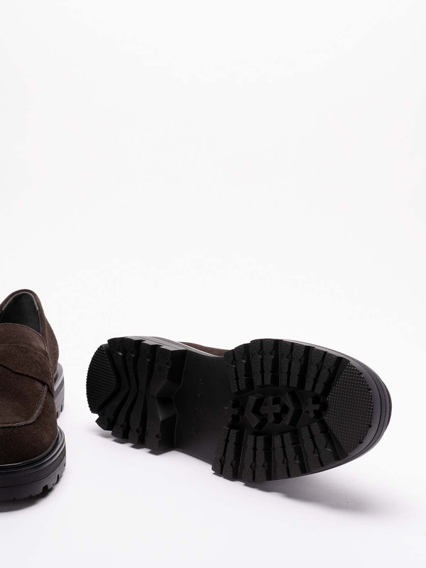 `H673` Loafers shop online: HOGAN