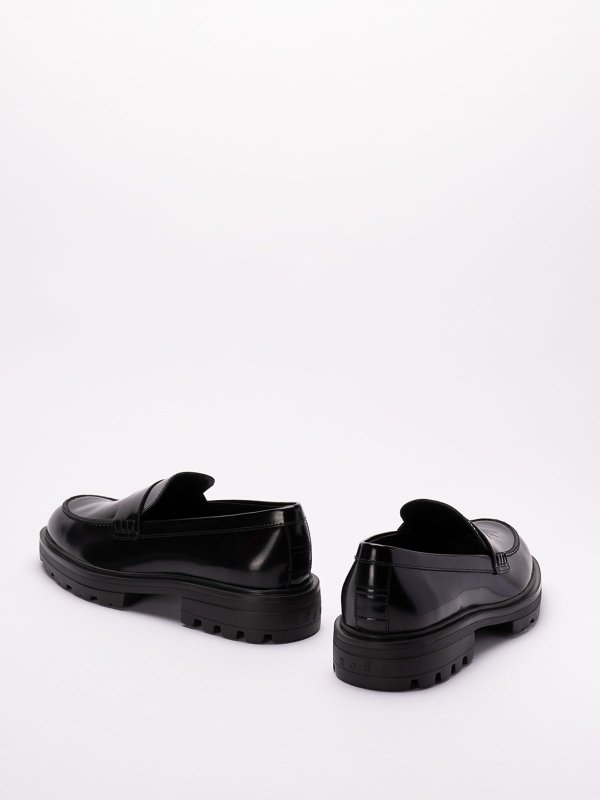 The Best Shops HOGAN: Loafers & Slippers - `H673` Loafers