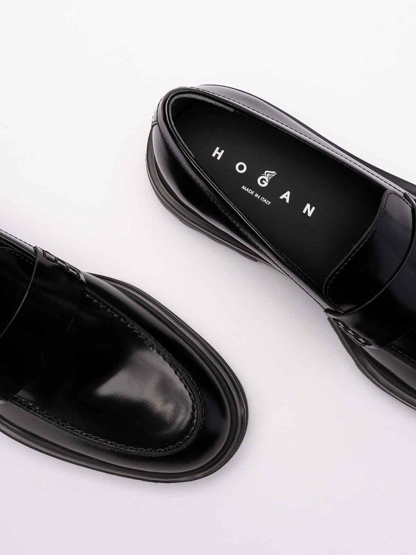 HOGAN buy online `H673` Loafers