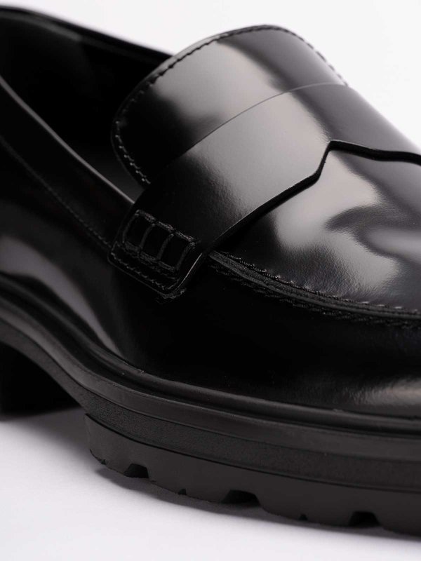 The Best Shops HOGAN: `H673` Loafers