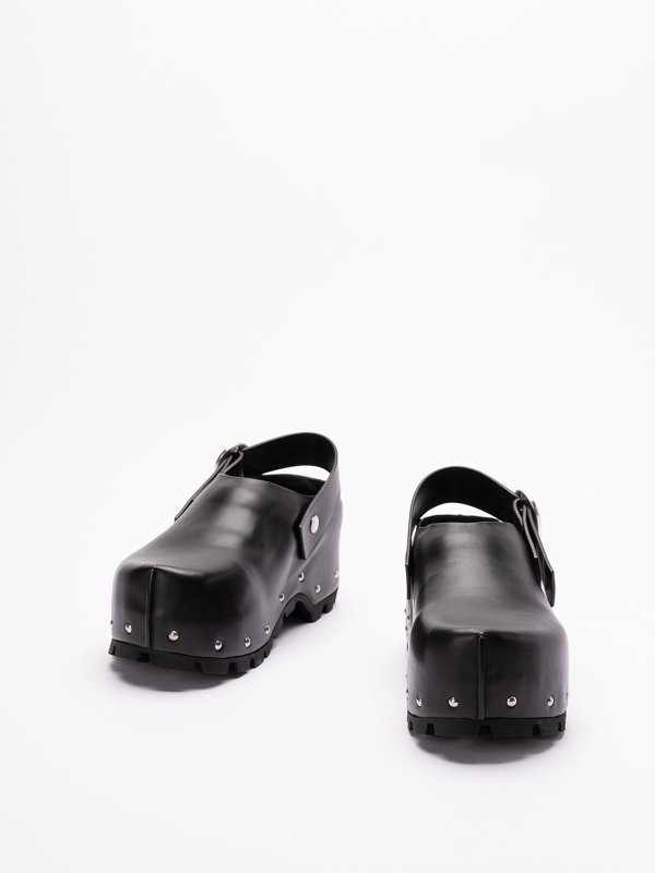 JIL SANDER: sandals online - Clogs