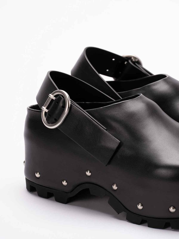 JIL SANDER buy online Clogs