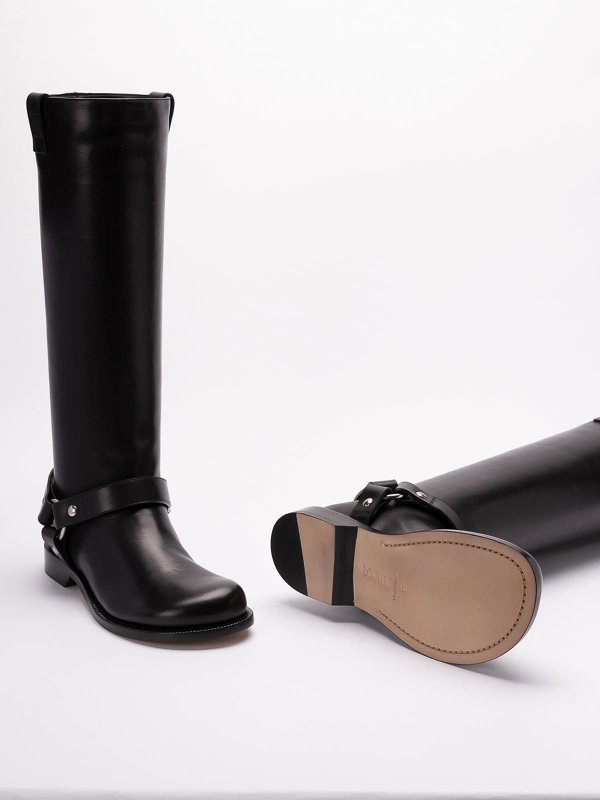 Stivali  alti `Campo` shop online: LOEWE