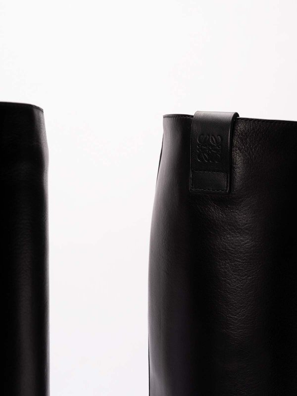 LOEWE buy online Stivali  alti `Campo`