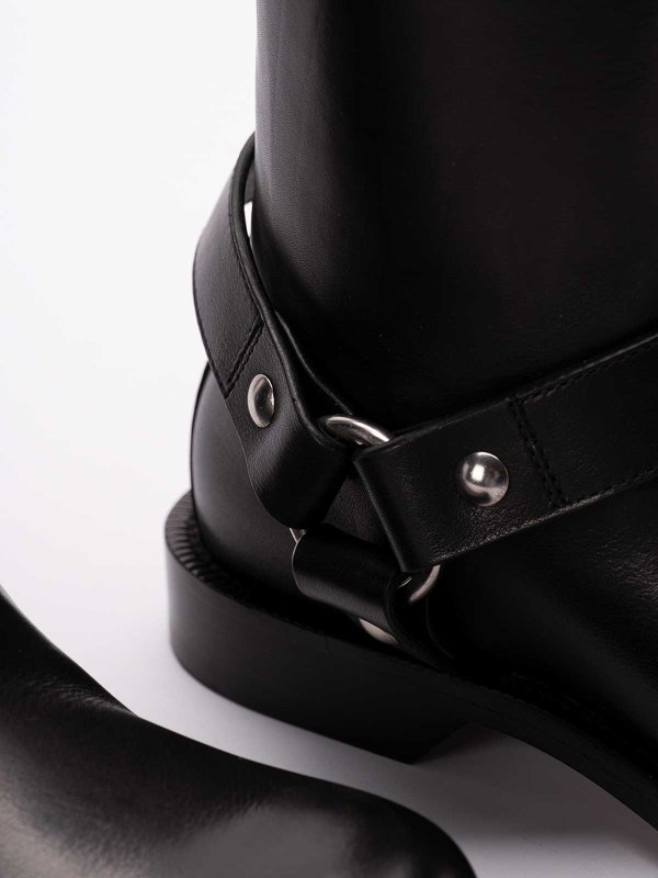 The Best Shops LOEWE: Stivali  alti `Campo`