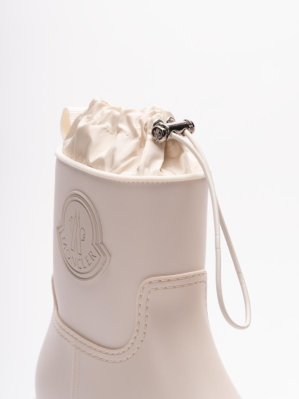 MONCLER buy online Stiefel - Weiß