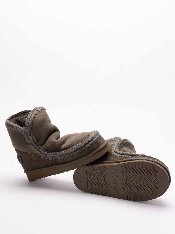 Stivali con glitters shop online: MOU