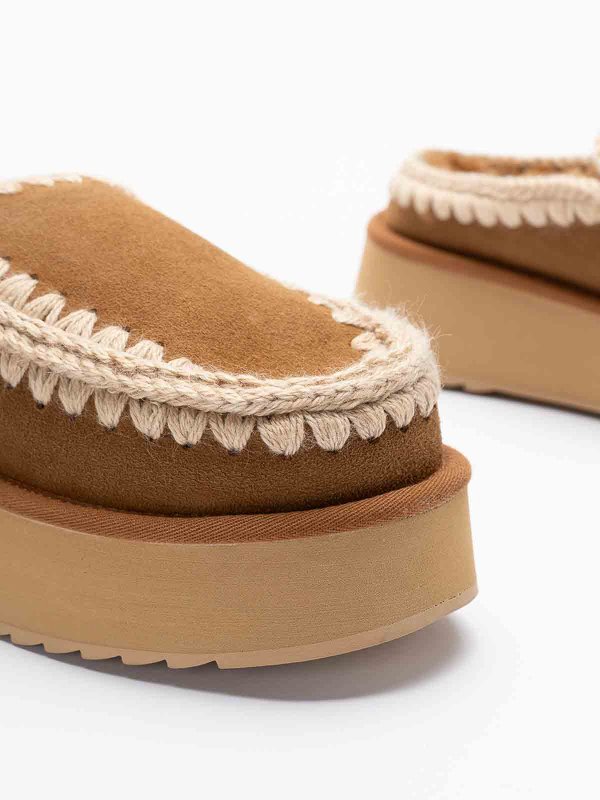 The Best Shops MOU: `Clog Eskimo Platform`