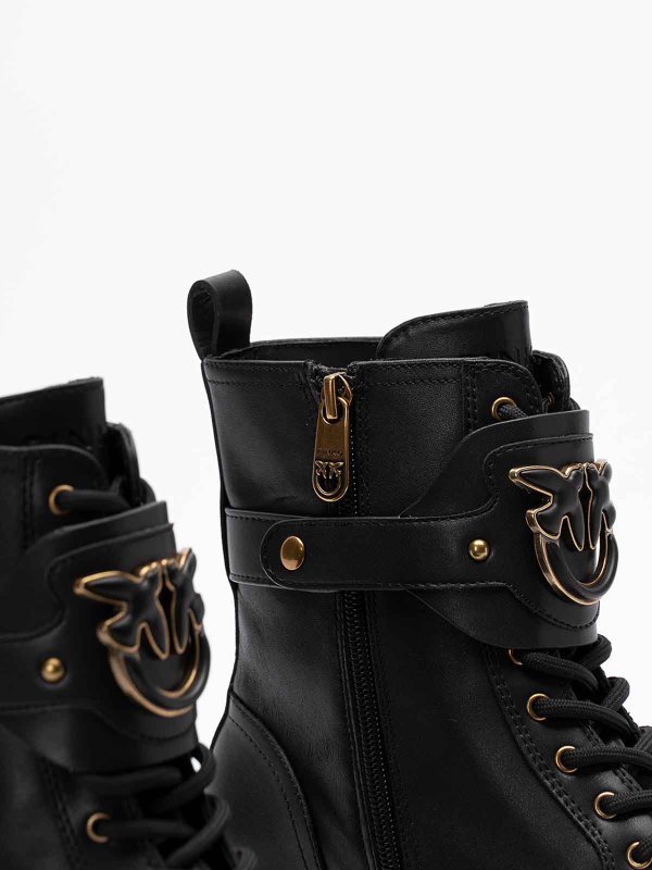 Pinko buy online アンクルブーツ - 黒