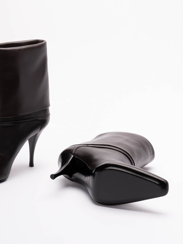 `Ricky` Boots shop online: SAINT LAURENT