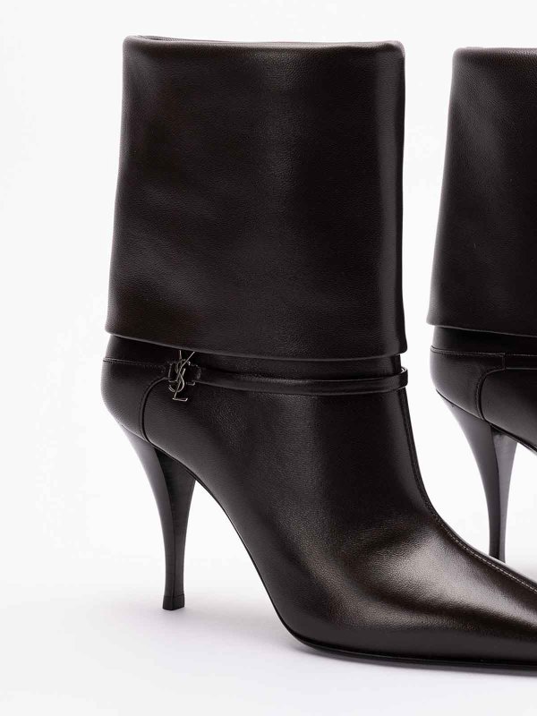 SAINT LAURENT buy online `Ricky` Boots