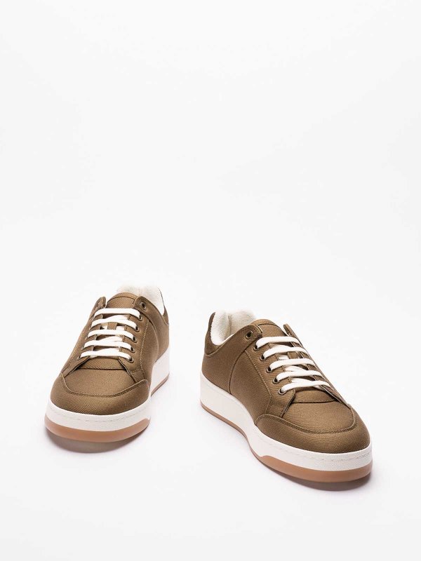 SAINT LAURENT: trainers online - `Sl/61` Sneakers