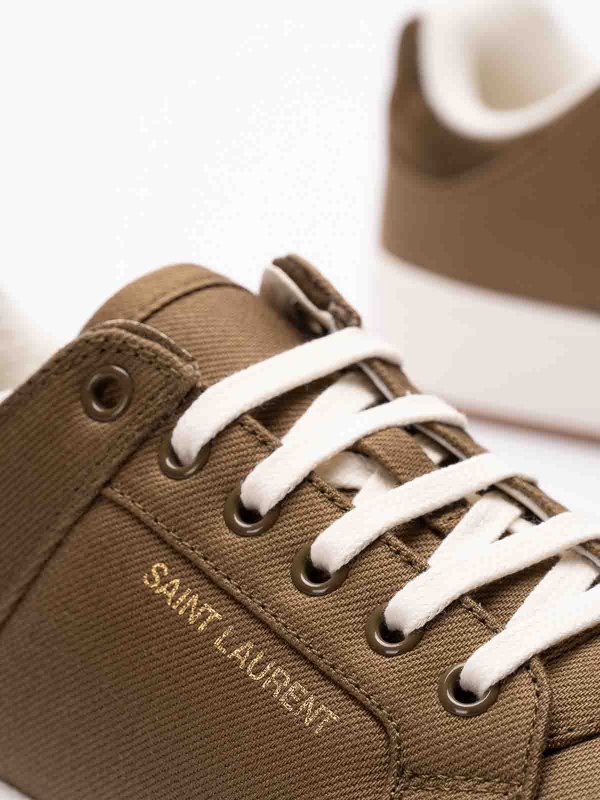 SAINT LAURENT buy online `Sl/61` Sneakers