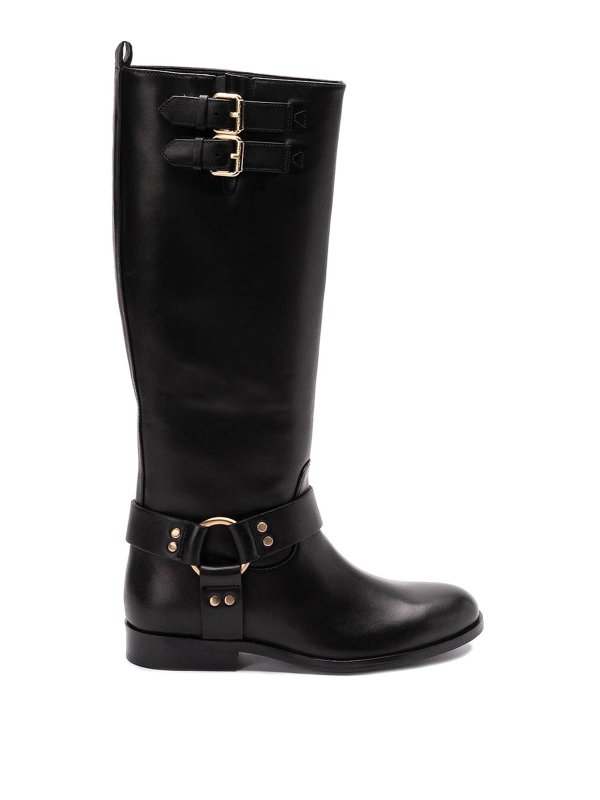 TWINSET: stivali - Stivali