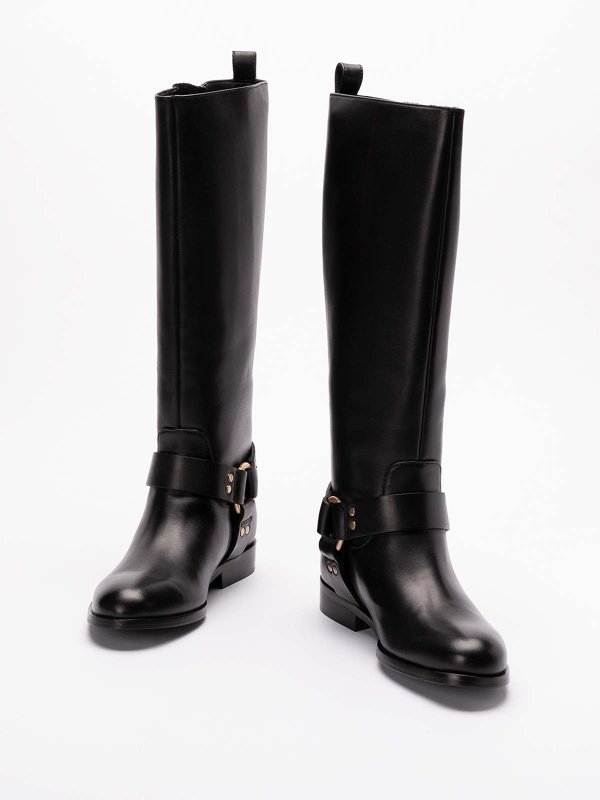 TWINSET: stivali online - Stivali