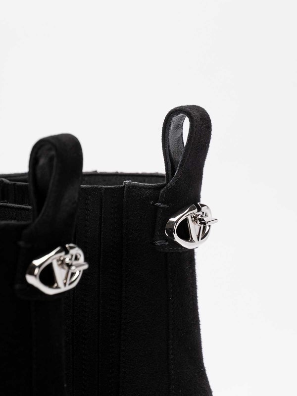 VALENTINO GARAVANI buy online Stivali