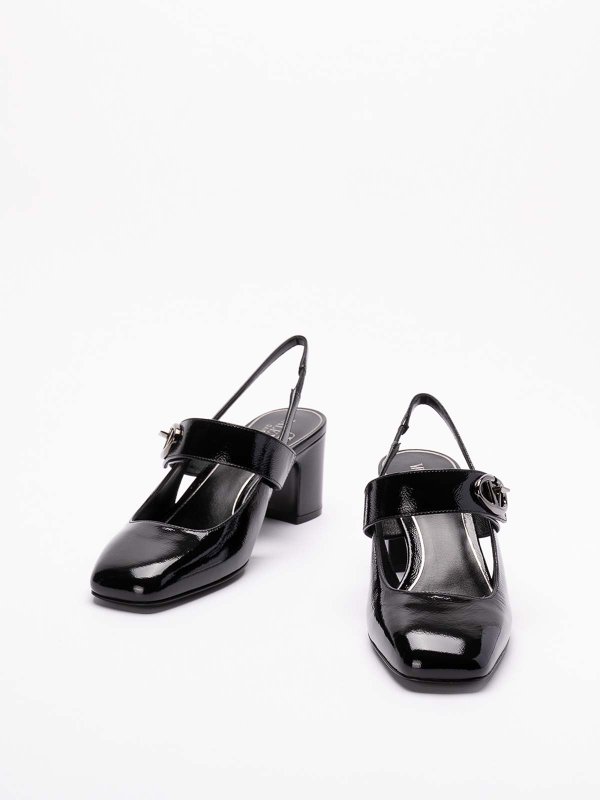 VALENTINO GARAVANI: Pumps online - Pumps - Schwarz
