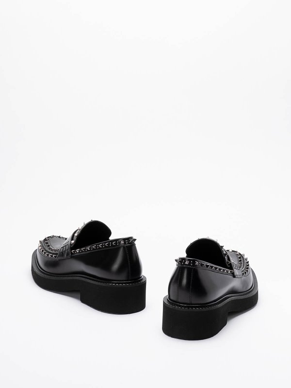 The Best Shops VALENTINO GARAVANI: Mocassini e slippers - Mocassini