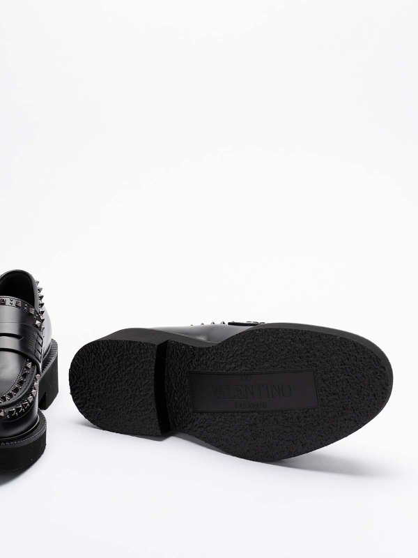 Mocassini shop online: VALENTINO GARAVANI